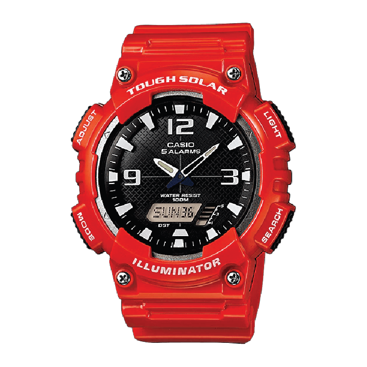 ĐỒNG HỒ NAM CASIO AQ-S810WC-4AVDF
